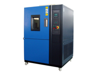 高低溫試驗箱 高低溫試驗箱